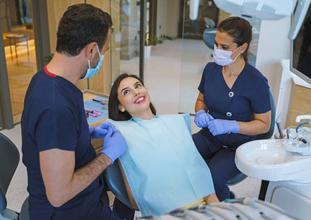 Best Oral Cancer Screening  in Media, PA